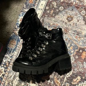 Jeffrey Campbell Boots